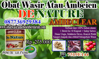 Illustration for article titled Cara Menghilangkan Wasir Pasca Melahirkan